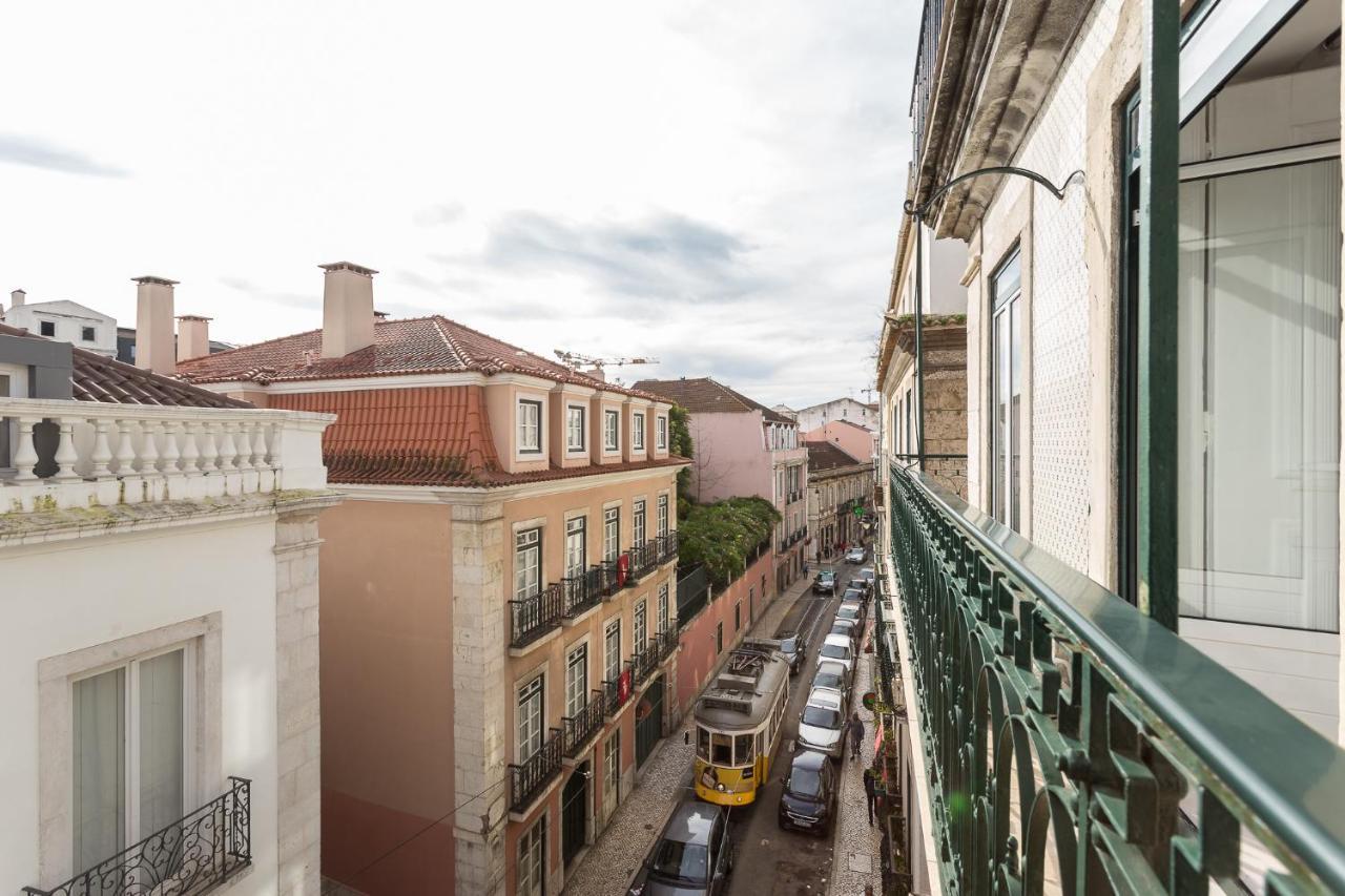 Rooms4All, Lisbon